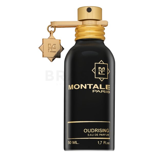 Montale Oudrising parfémovaná voda unisex 50 ml