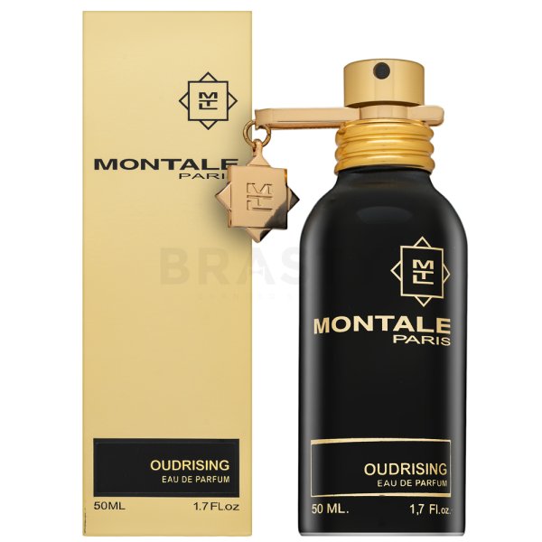 Montale Oudrising parfémovaná voda unisex 50 ml