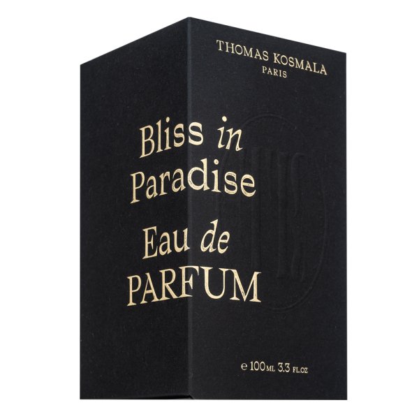 Thomas Kosmala Bliss In Paradise Парфюмна вода унисекс 100 ml
