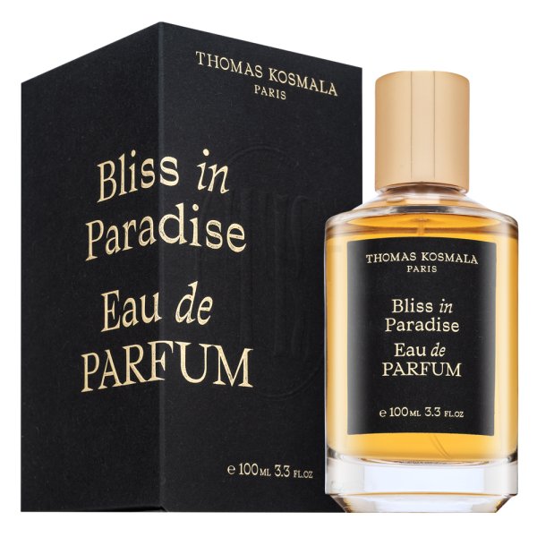Thomas Kosmala Bliss In Paradise Парфюмна вода унисекс 100 ml