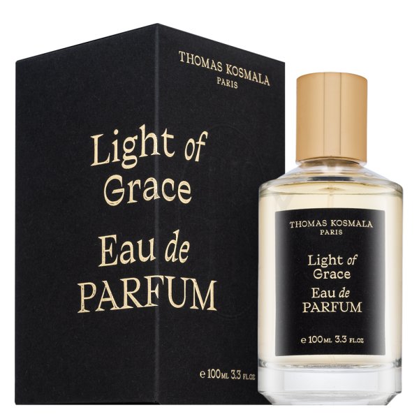 Thomas Kosmala Light Of Grace Eau de Parfum unisex 100 ml