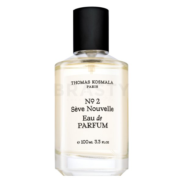 Thomas Kosmala No.2 Sève Nouvelle woda perfumowana unisex 100 ml