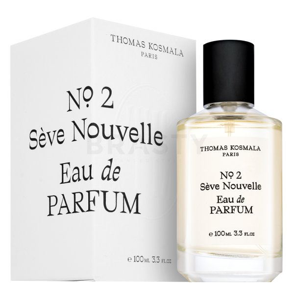 Thomas Kosmala No.2 Sève Nouvelle parfémovaná voda unisex 100 ml
