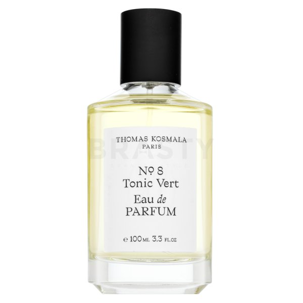 Thomas Kosmala No.8 Tonic Vert woda perfumowana unisex 100 ml