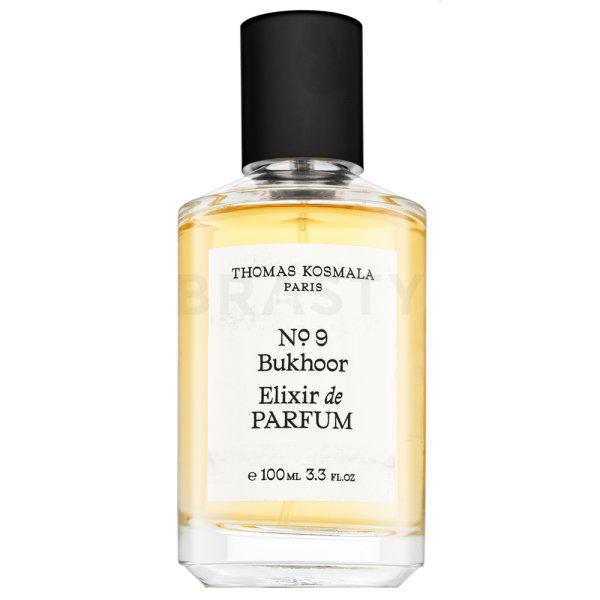 Thomas Kosmala No.9 Bukhoor Elixir De Parfum Eau de Parfum unisex 100 ml
