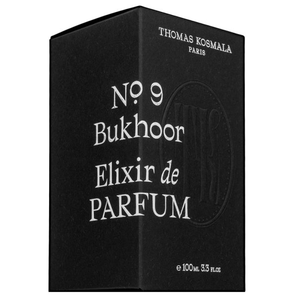 Thomas Kosmala No.9 Bukhoor Elixir De Parfum Парфюмна вода унисекс 100 ml