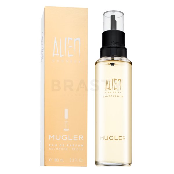 Thierry Mugler Alien Goddess Eau de Parfum para mujer Refill 100 ml