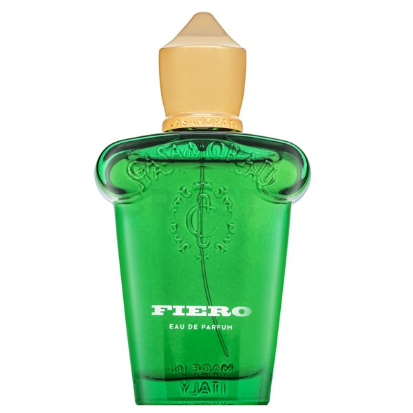 Xerjoff Casamorati Fiero parfémovaná voda pre mužov 30 ml