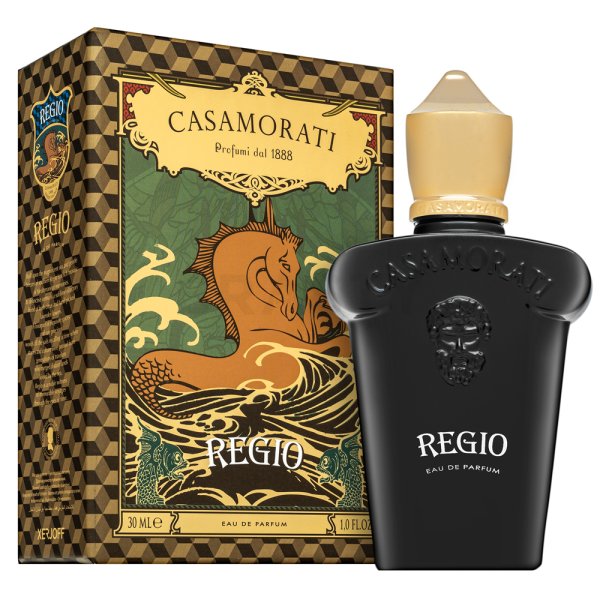 Xerjoff Casamorati Regio Eau de Parfum unisex 30 ml