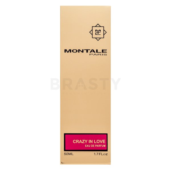 Montale Crazy In Love parfémovaná voda pro ženy 50 ml