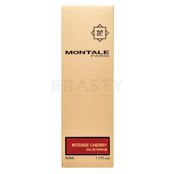 Montale Intense Cherry parfémovaná voda unisex 50 ml