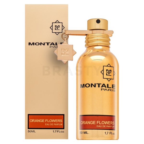 Montale Orange Flowers parfémovaná voda unisex 50 ml