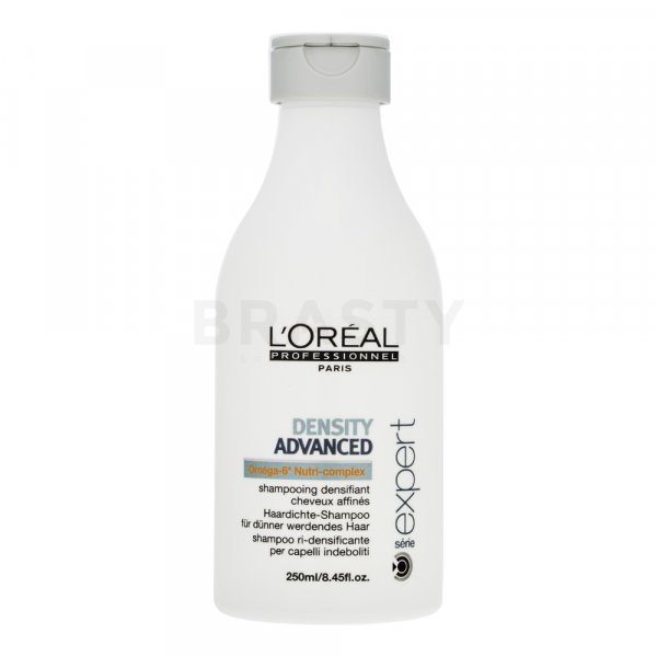 L´Oréal Professionnel Série Expert Density Advanced Shampoo shampoo for thinning hair 250 ml