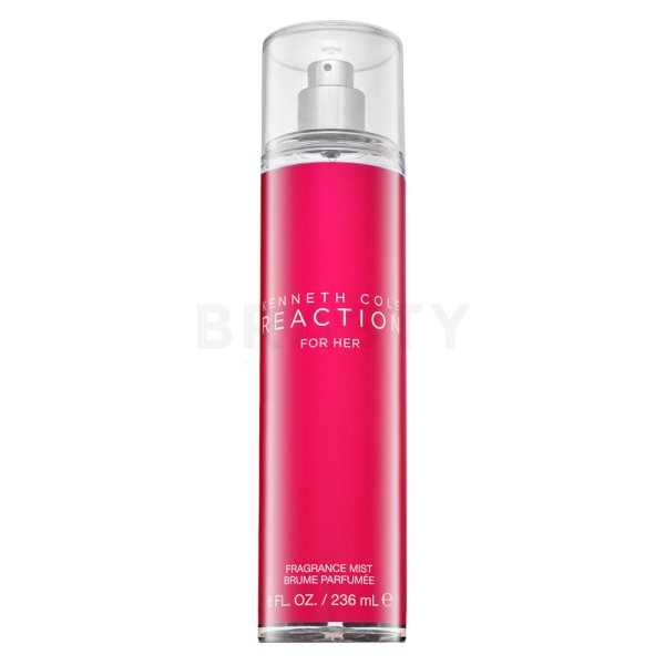 Kenneth Cole Reaction Body spray for women 236 ml