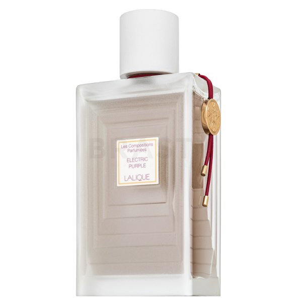 Lalique Les Compositions Electric Purple parfémovaná voda pre ženy 100 ml