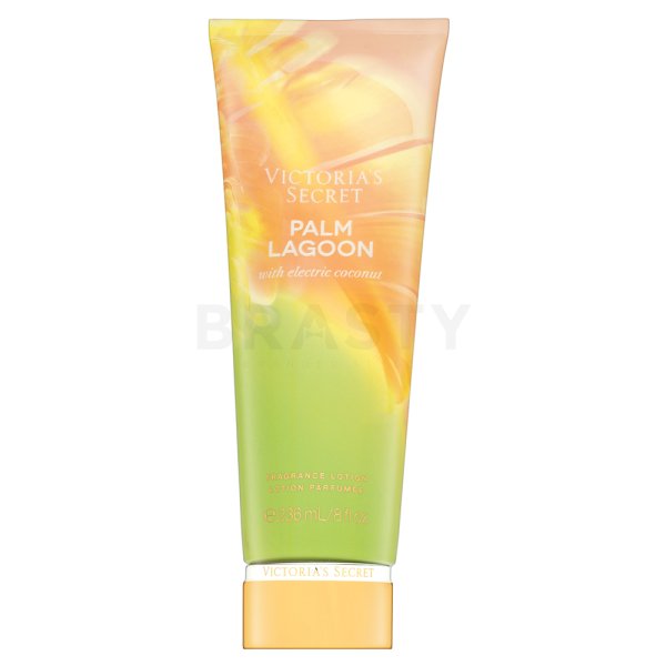 Victoria's Secret Palm Lagoon Körpermilch für Damen 236 ml