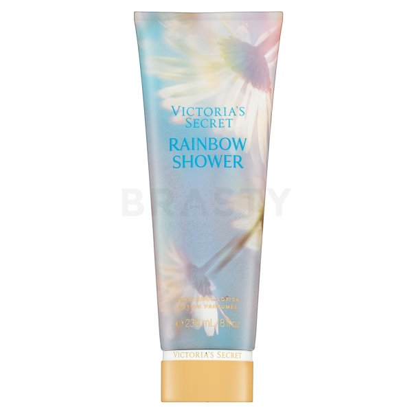 Victoria's Secret Rainbow Shower Lapte de corp femei 236 ml