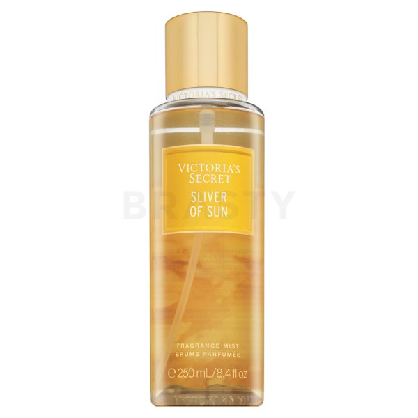 Victoria's Secret Sliver Of Sun tělový spray pro ženy 250 ml