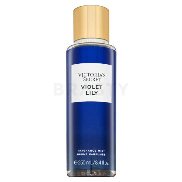 Victoria's Secret Violet Lily spray do ciała dla kobiet 250 ml