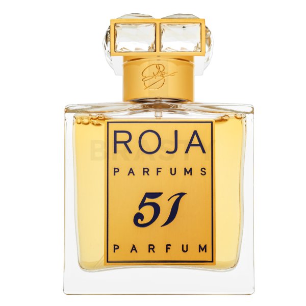 Roja Parfums 51 Pour Femme čistý parfém pre ženy 50 ml