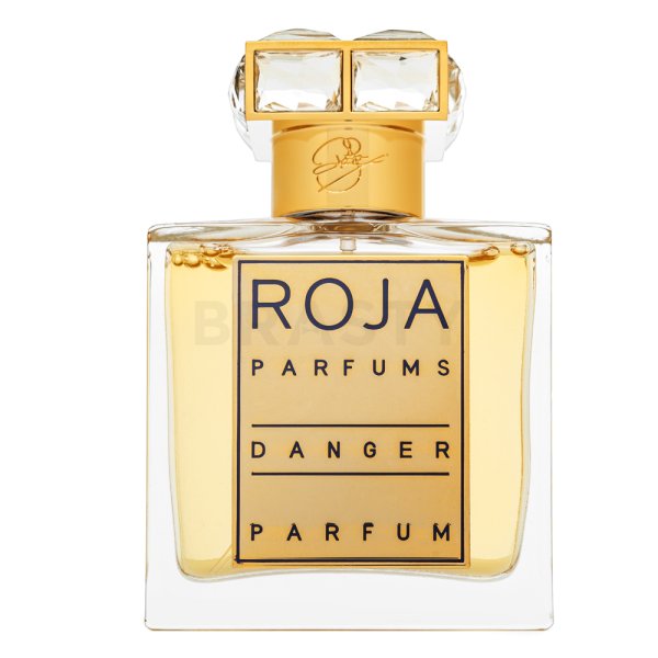 Roja Parfums Danger puur parfum voor vrouwen 50 ml