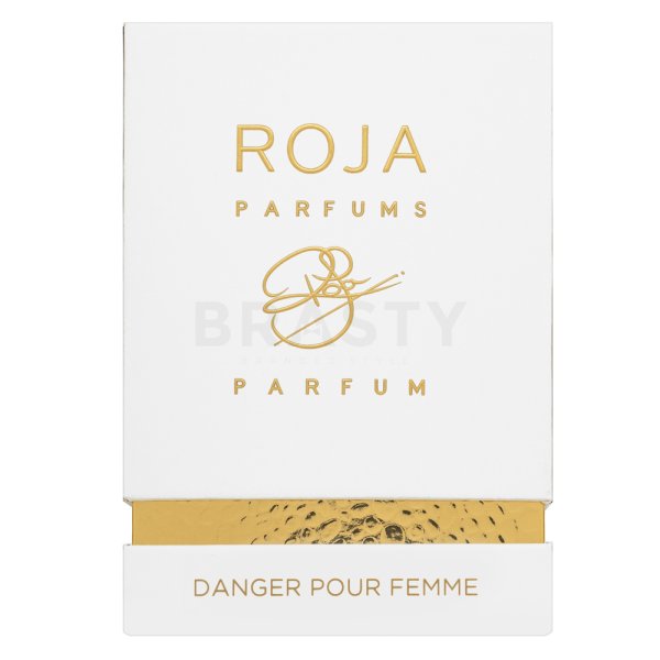 Roja Parfums Danger Parfüm für Damen 50 ml