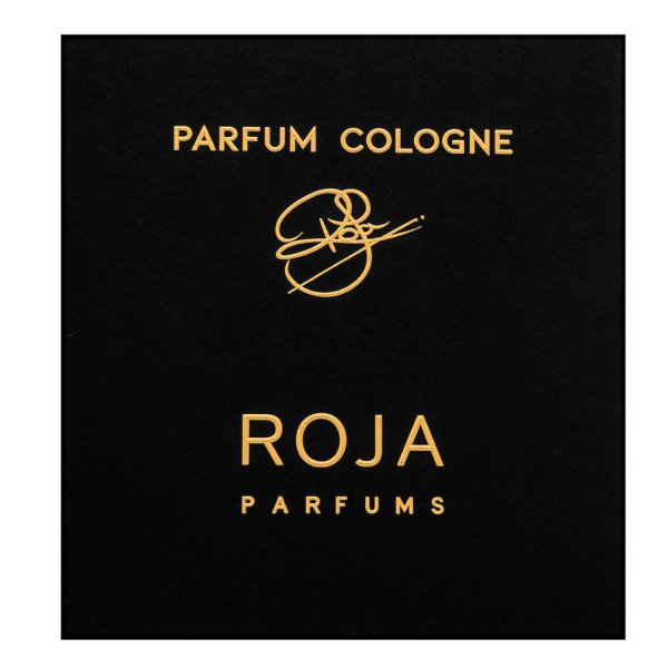 Roja Parfums Danger Eau de Cologne férfiaknak 100 ml