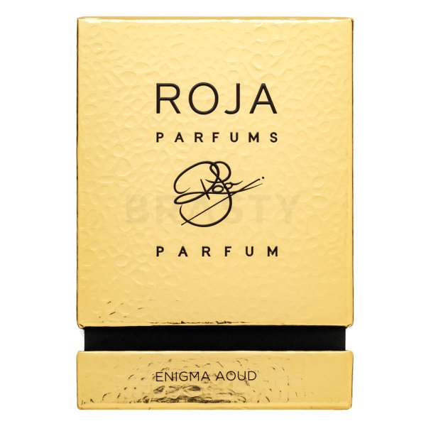 Roja Parfums Enigma Aoud czyste perfumy dla kobiet 100 ml