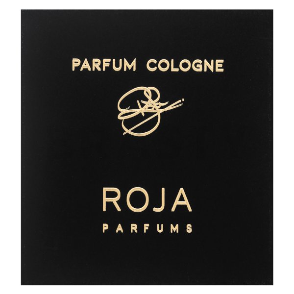 Roja Parfums Enigma Eau de Cologne voor mannen 100 ml