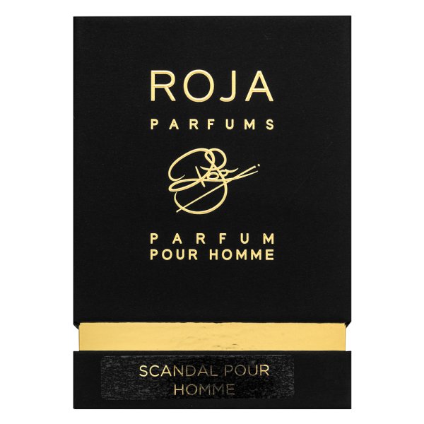 Roja Parfums Scandal puur parfum voor mannen 50 ml