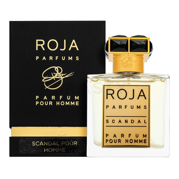 Roja Parfums Scandal puur parfum voor mannen 50 ml