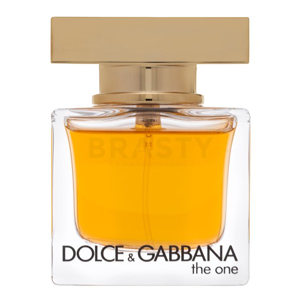 Dolce & Gabbana The One toaletní voda pro ženy Extra Offer 2 30 ml