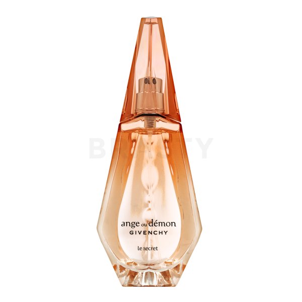 Givenchy Ange ou Démon Le Secret 2014 Eau de Parfum voor vrouwen Extra Offer 4 50 ml