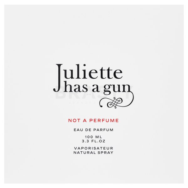 Juliette Has a Gun Not a Perfume parfémovaná voda pro ženy Extra Offer 100 ml