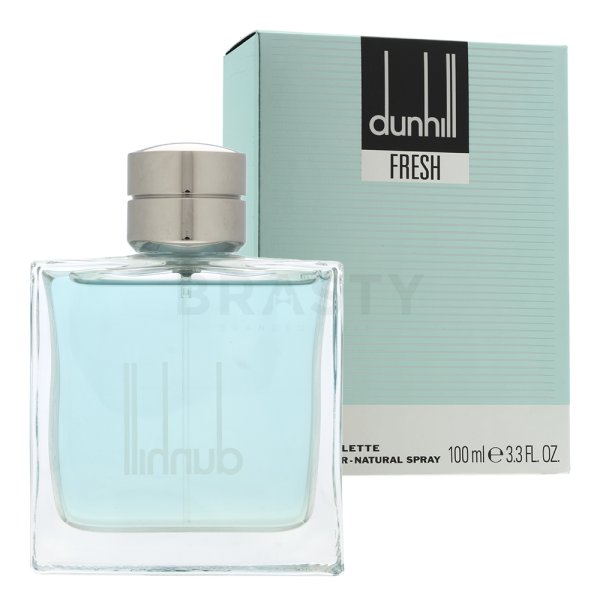 Dunhill Fresh toaletní voda pro muže Extra Offer 2 100 ml