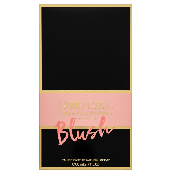 Carolina Herrera Good Girl Blush Eau de Parfum da donna 80 ml