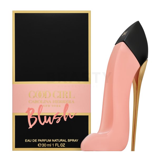 Carolina Herrera Good Girl Blush Eau de Parfum para mujer 30 ml