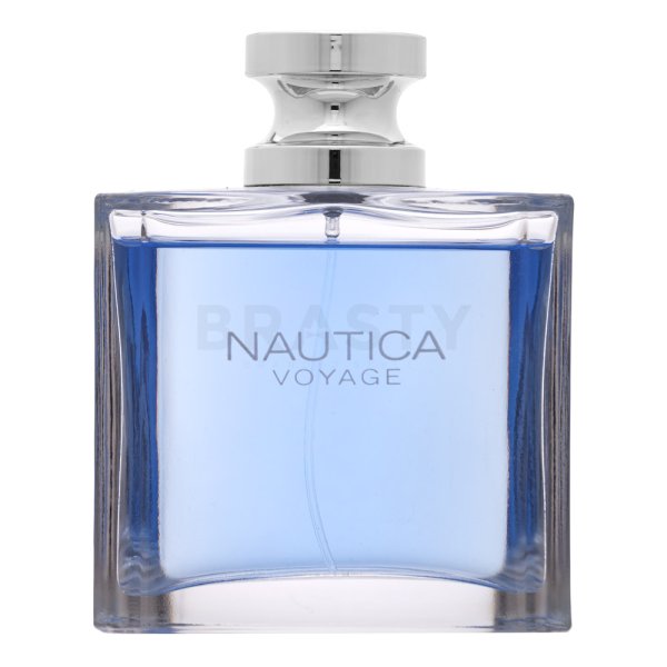 Nautica Voyage woda toaletowa dla mężczyzn Extra Offer 2 100 ml