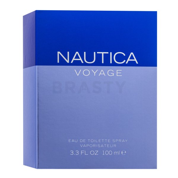 Nautica Voyage woda toaletowa dla mężczyzn Extra Offer 2 100 ml