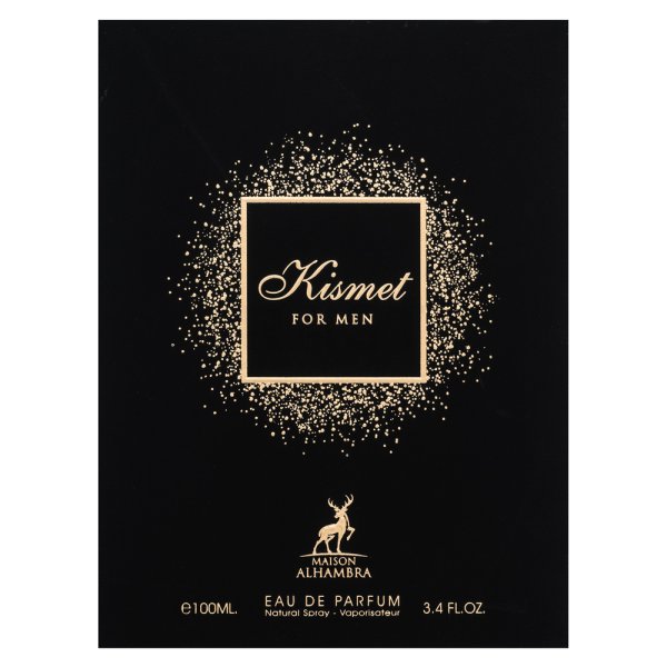 Maison Alhambra Kismet For Men parfémovaná voda pro muže 100 ml