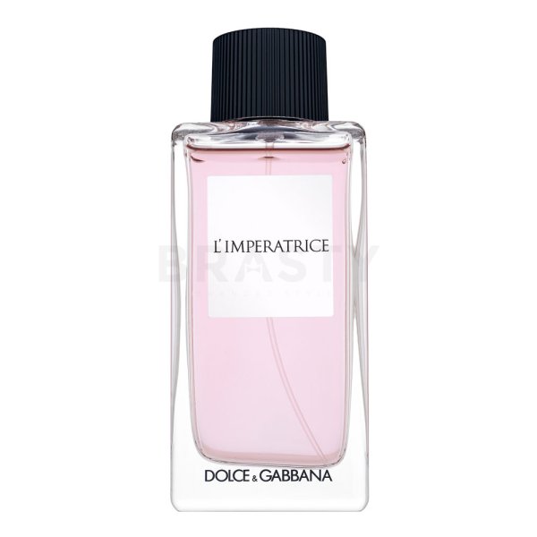 Dolce & Gabbana D&G L'Imperatrice 3 toaletní voda pro ženy Extra Offer 3 100 ml