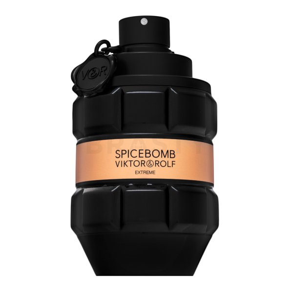 Viktor & Rolf Spicebomb Extreme Eau de Parfum férfiaknak Extra Offer 2 90 ml