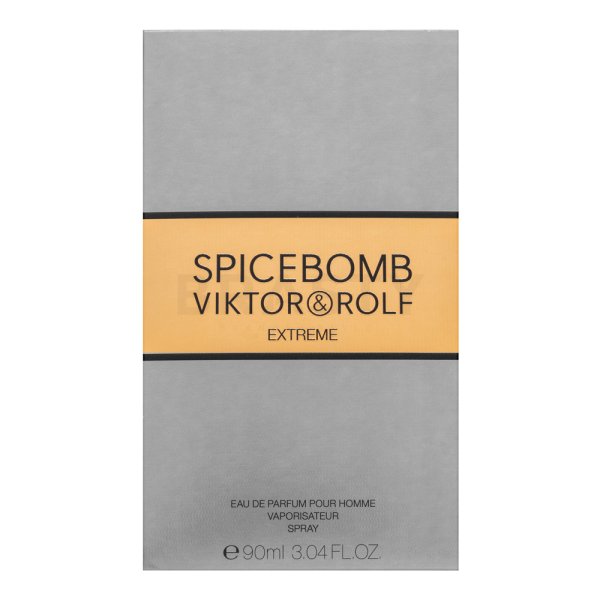 Viktor & Rolf Spicebomb Extreme woda perfumowana dla mężczyzn Extra Offer 2 90 ml