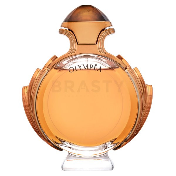 Paco Rabanne Olympéa Intense parfémovaná voda pro ženy Extra Offer 80 ml