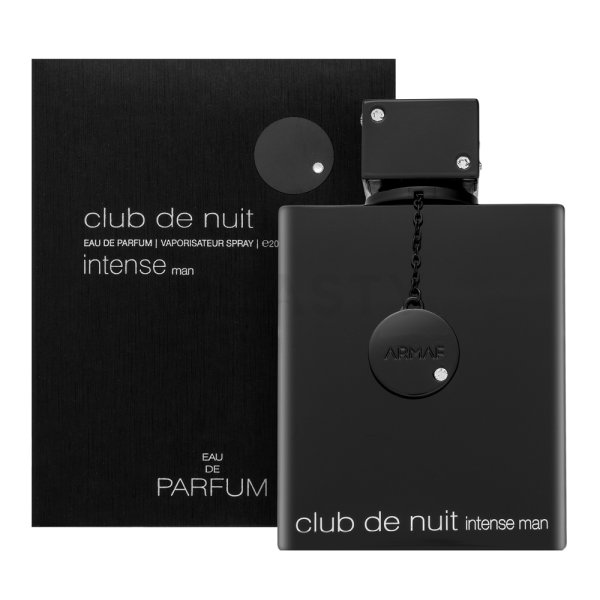 Armaf Club de Nuit Intense Man parfémovaná voda pro muže Extra Offer 3 200 ml