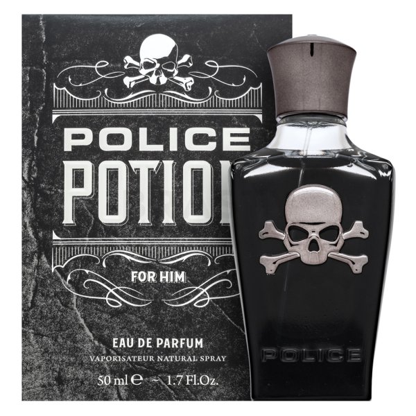 Police Potion parfémovaná voda pre mužov 50 ml