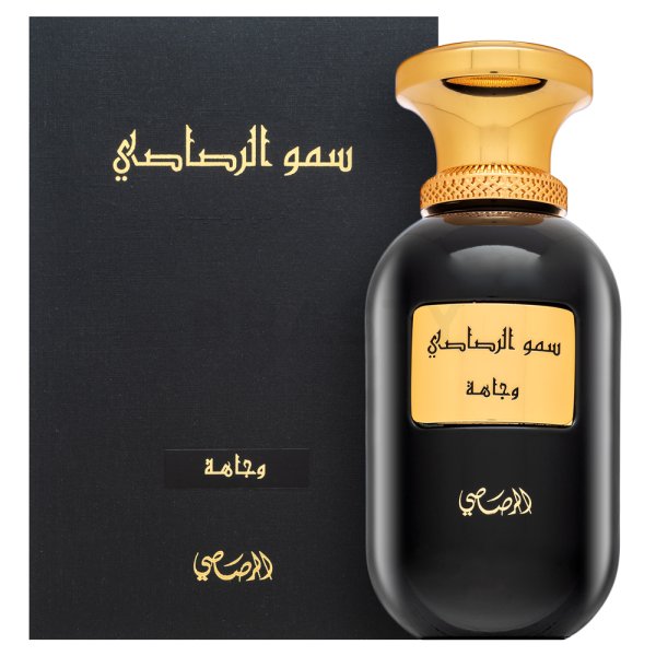 Rasasi Somow Al Rasasi Wajaha woda perfumowana unisex 100 ml
