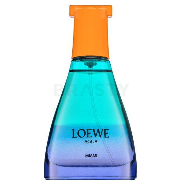 Loewe Agua de Loewe Miami тоалетна вода унисекс 50 ml