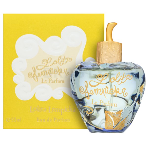 Lolita Lempicka Le Parfum Eau de Parfum voor vrouwen 50 ml