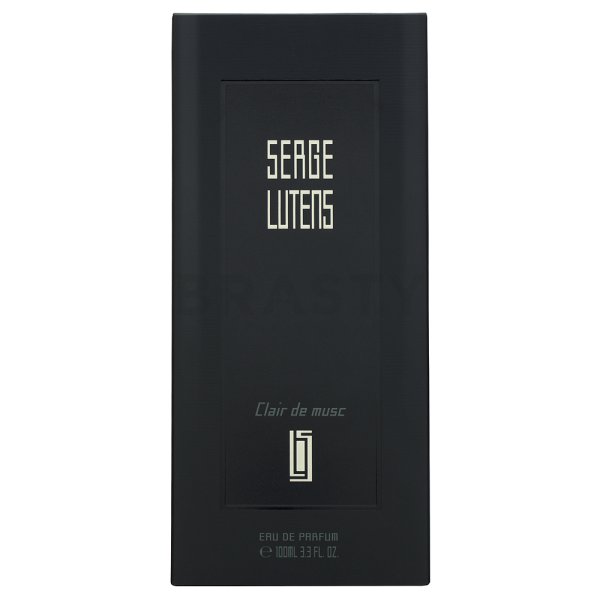Serge Lutens Clair de Musc Eau de Parfum voor vrouwen Extra Offer 100 ml